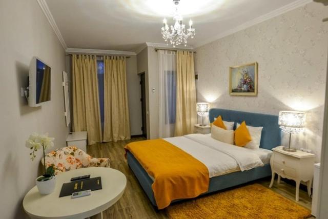 Villa Boutique Alina Дева Екстер'єр фото